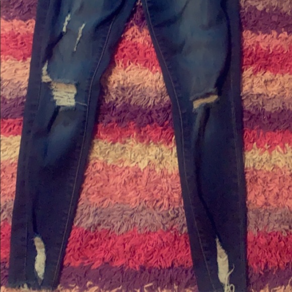 jeans - Picture 1 of 2